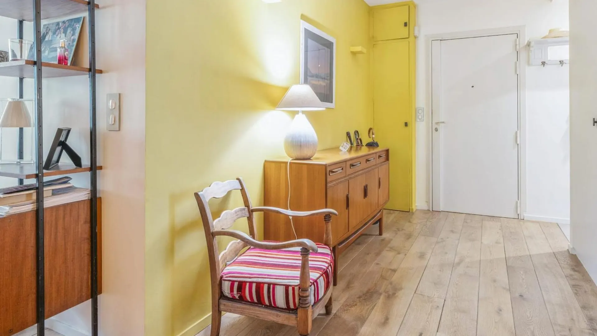 Apartment Appartement Chardon - Welkeys Paris