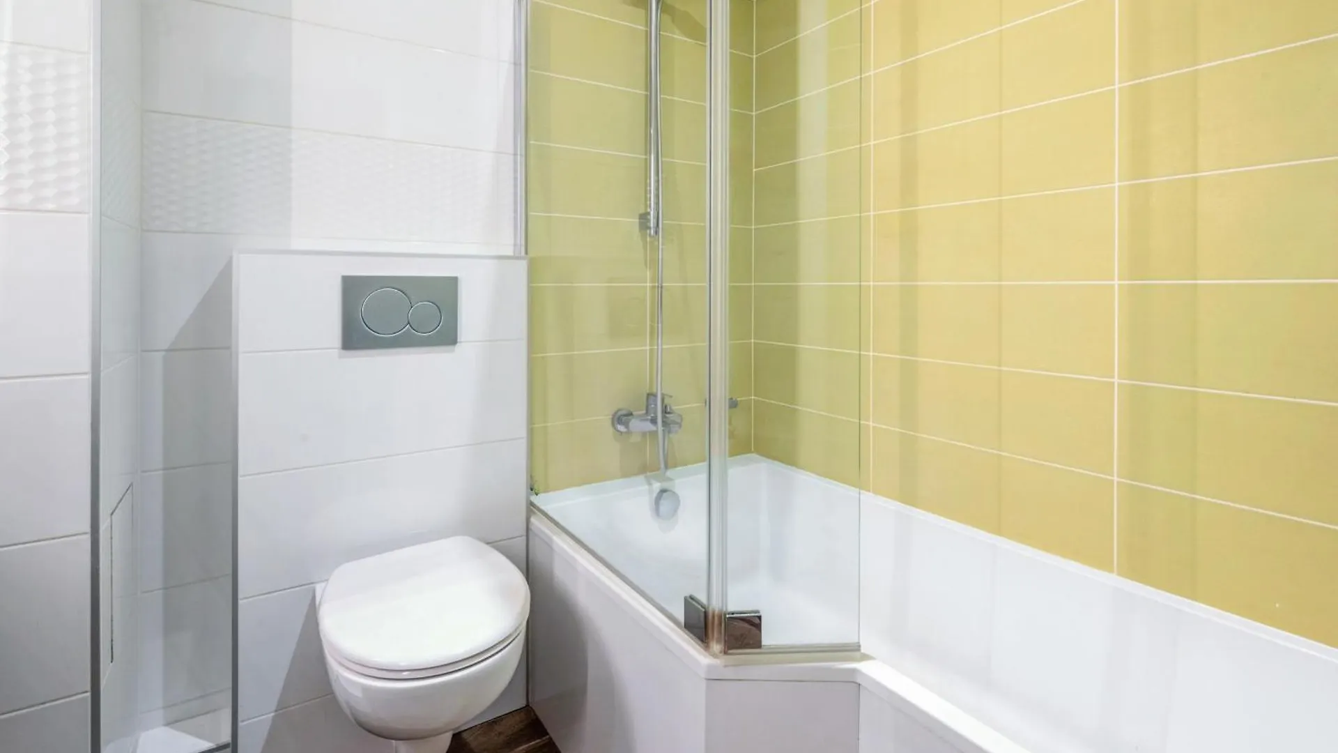 Appartement Chardon - Welkeys Paris