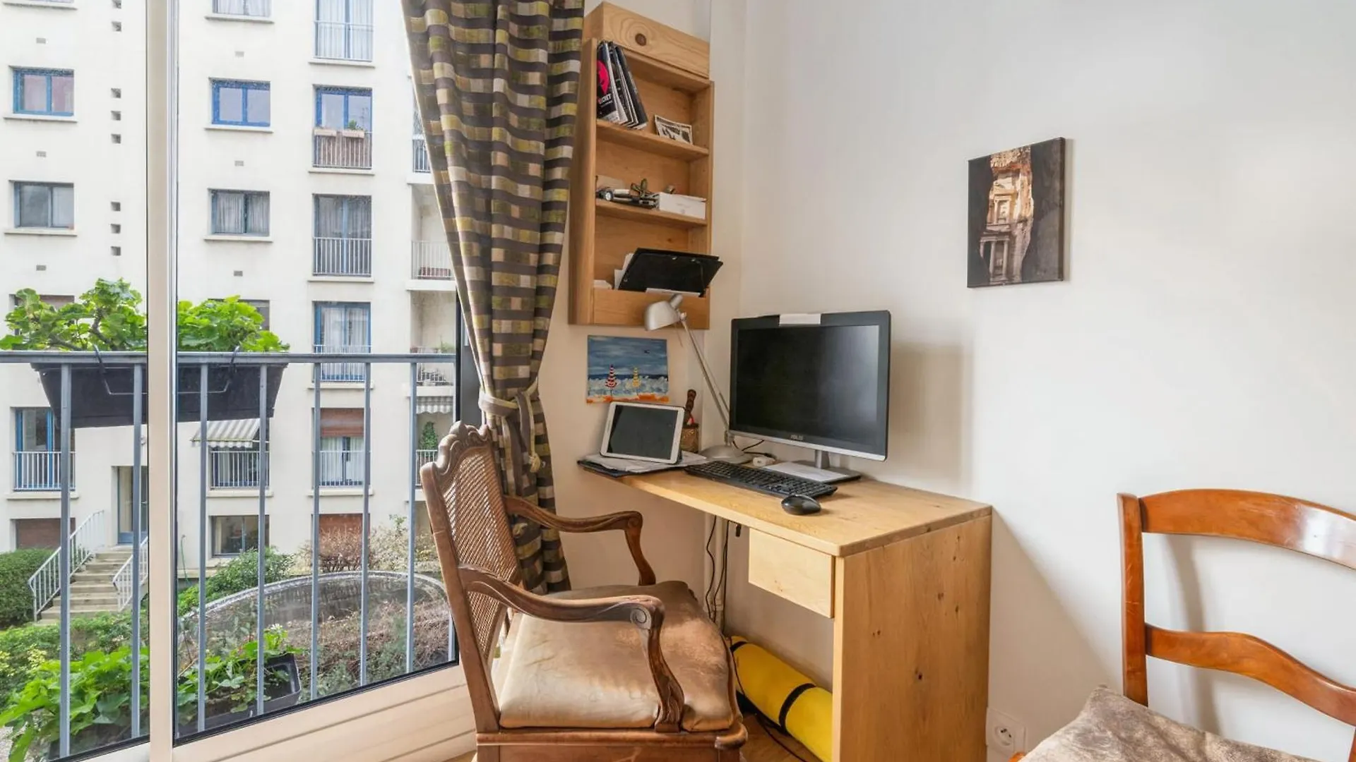 Appartement Chardon - Welkeys 0*, Paris France