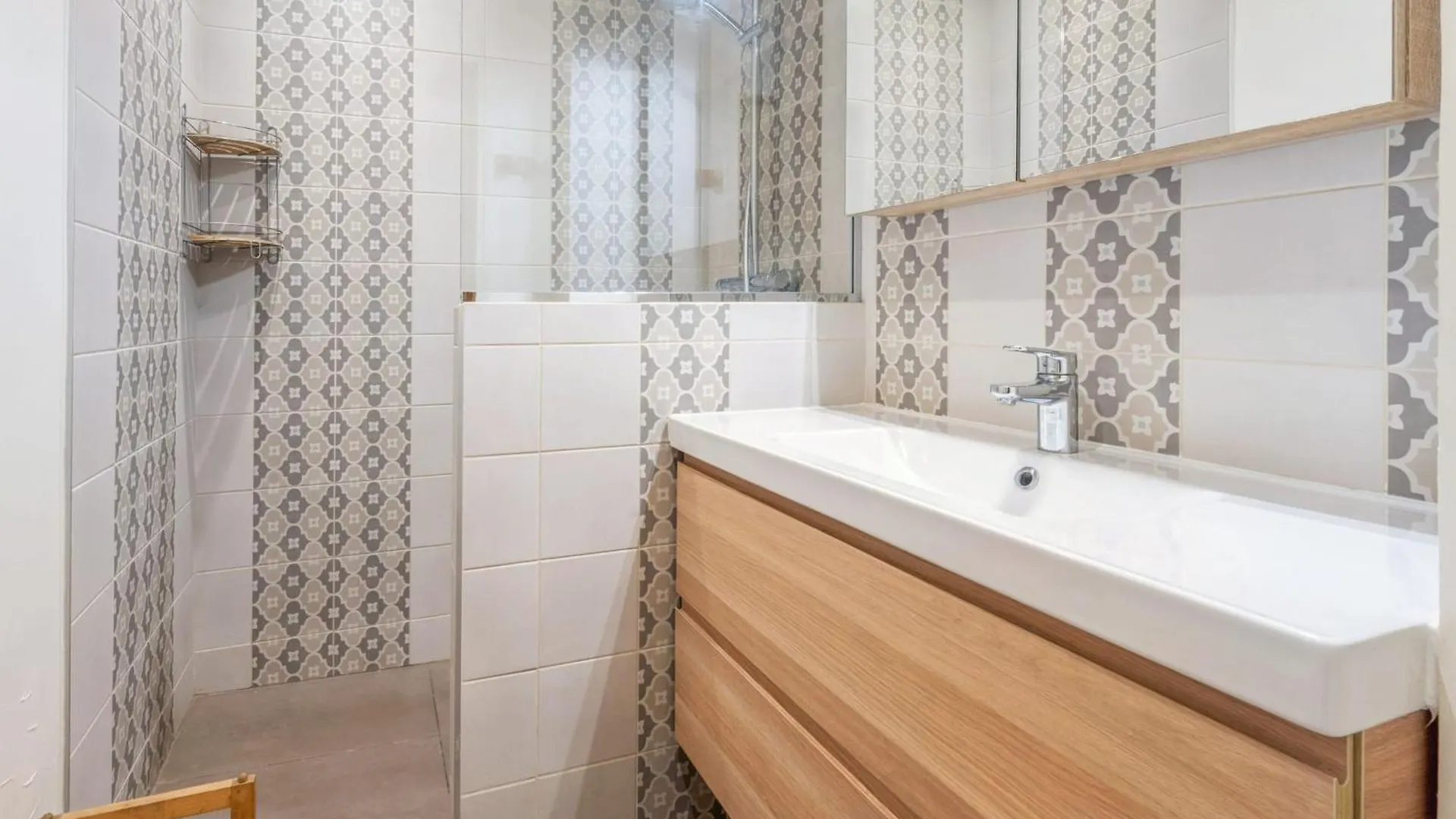 Apartment Appartement Chardon - Welkeys France