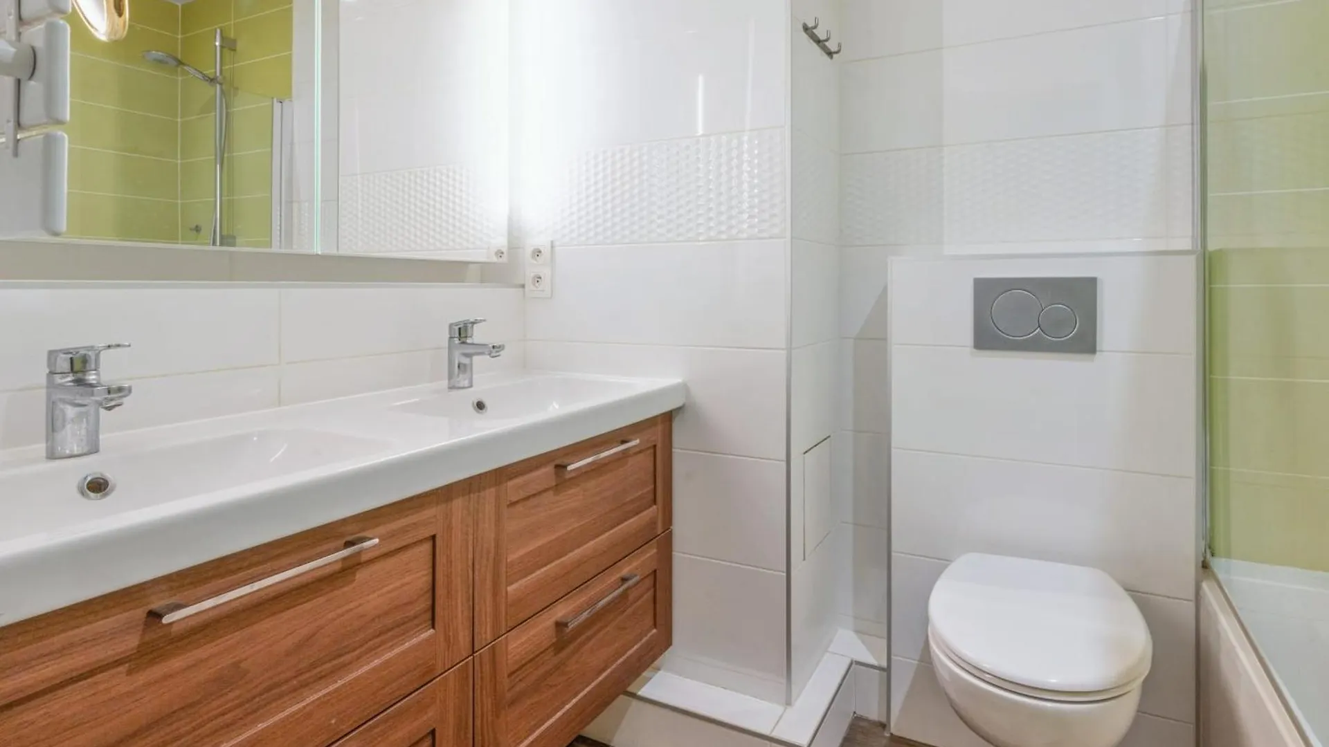 Apartment Appartement Chardon - Welkeys