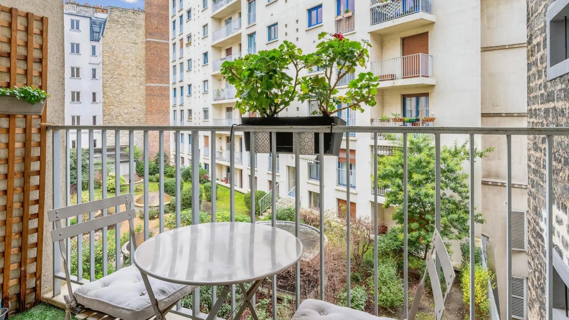 Apartment Appartement Chardon - Welkeys
