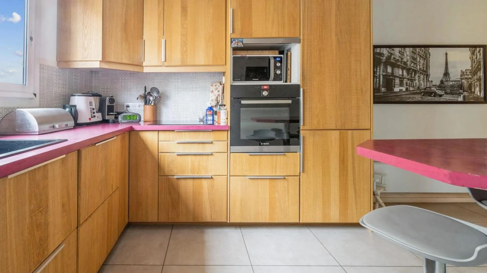 Appartement Chardon - Welkeys France