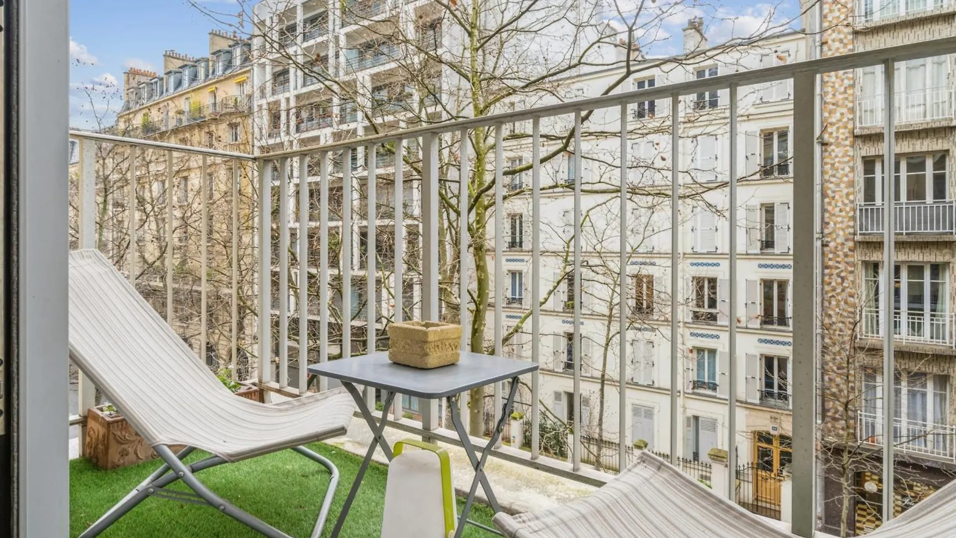 Appartement Chardon - Welkeys